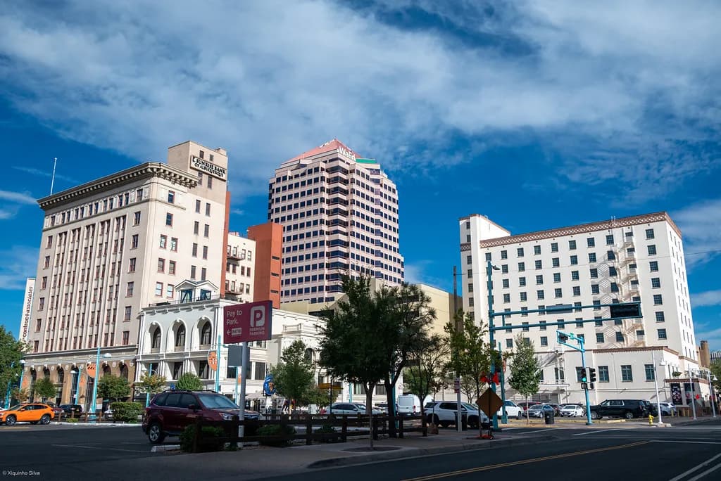 Dog-Friendly Albuquerque: Where to Stay, Play and Eat