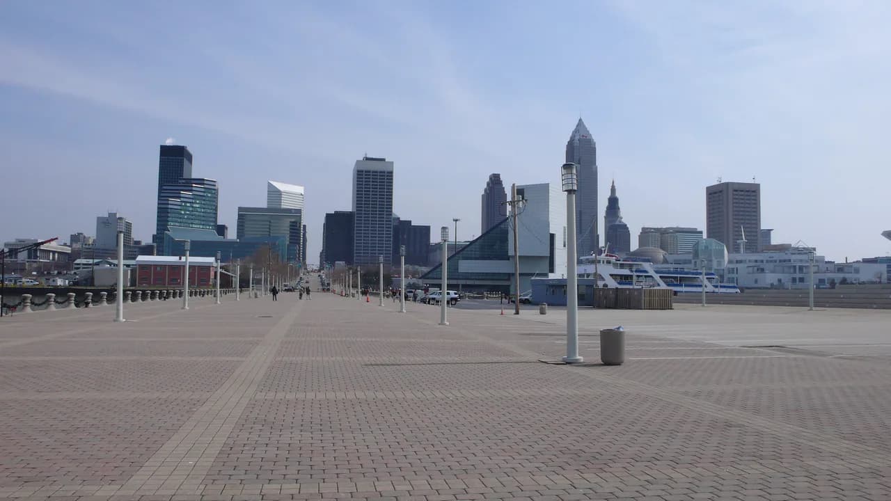 Dog-Friendly Beaches in Cleveland: Where Dogs Can Swim
