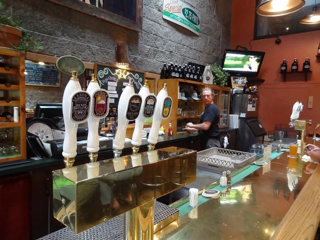 Dog-Friendly Breweries in Bend, OR: Patios, Rules and Picks