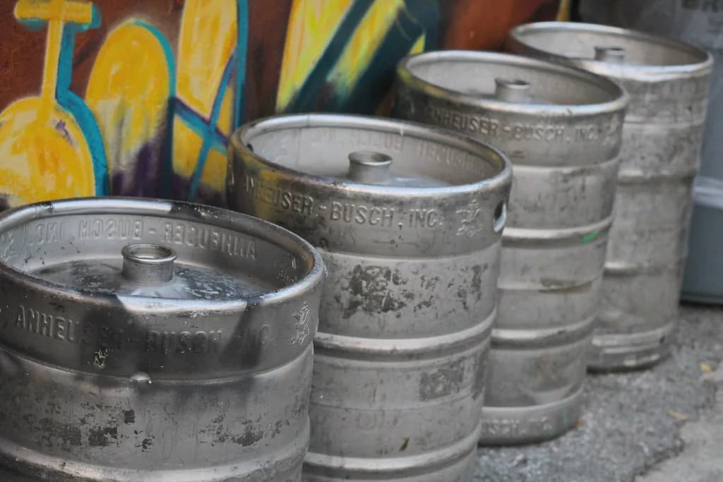 Dog-Friendly Breweries Dallas: Where to Sip With Your Pup