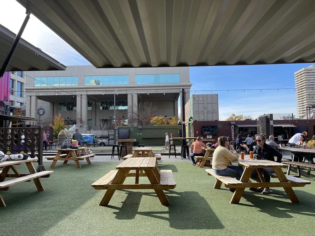 Dog-Friendly Breweries in Reno: Patios and Taproom Rules