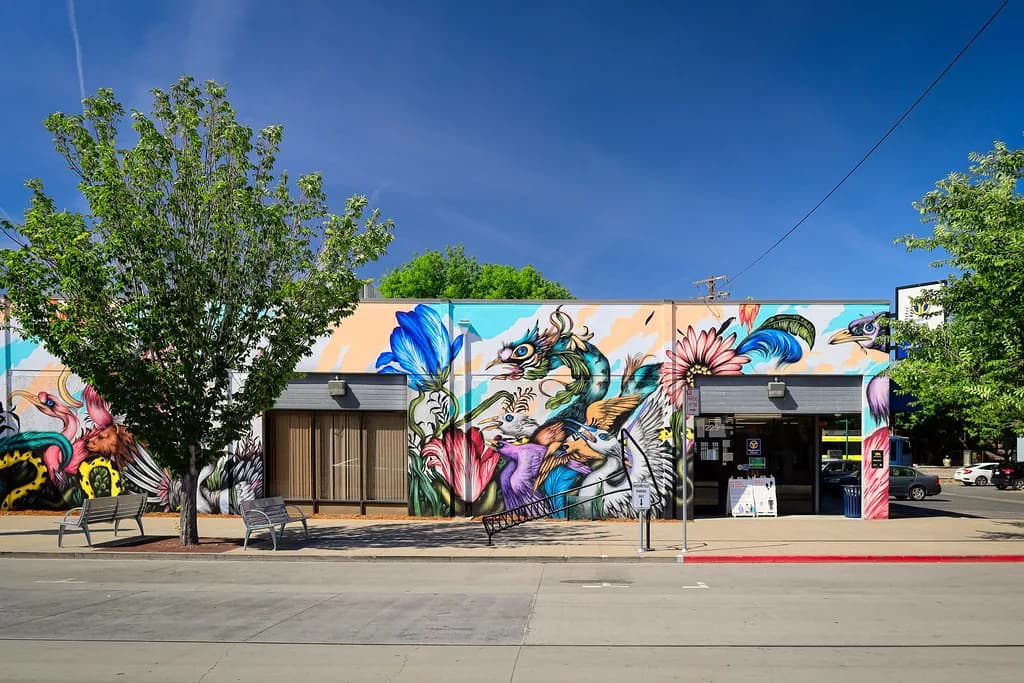 Dog-Friendly Breweries in Sacramento: Where to Go