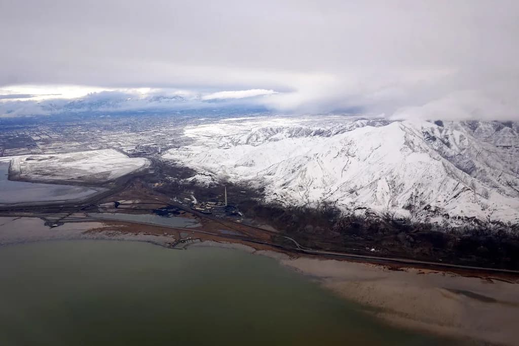 Dog-Friendly Camping Salt Lake City: Where to Stay