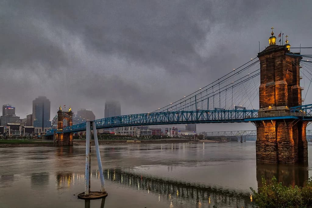 Dog-Friendly Day Trips from Cincinnati: Where to Go