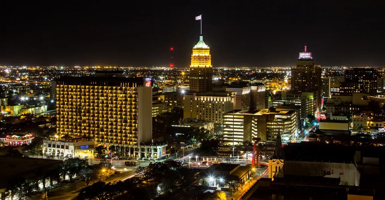 Dog-Friendly Events San Antonio: Find One This Weekend