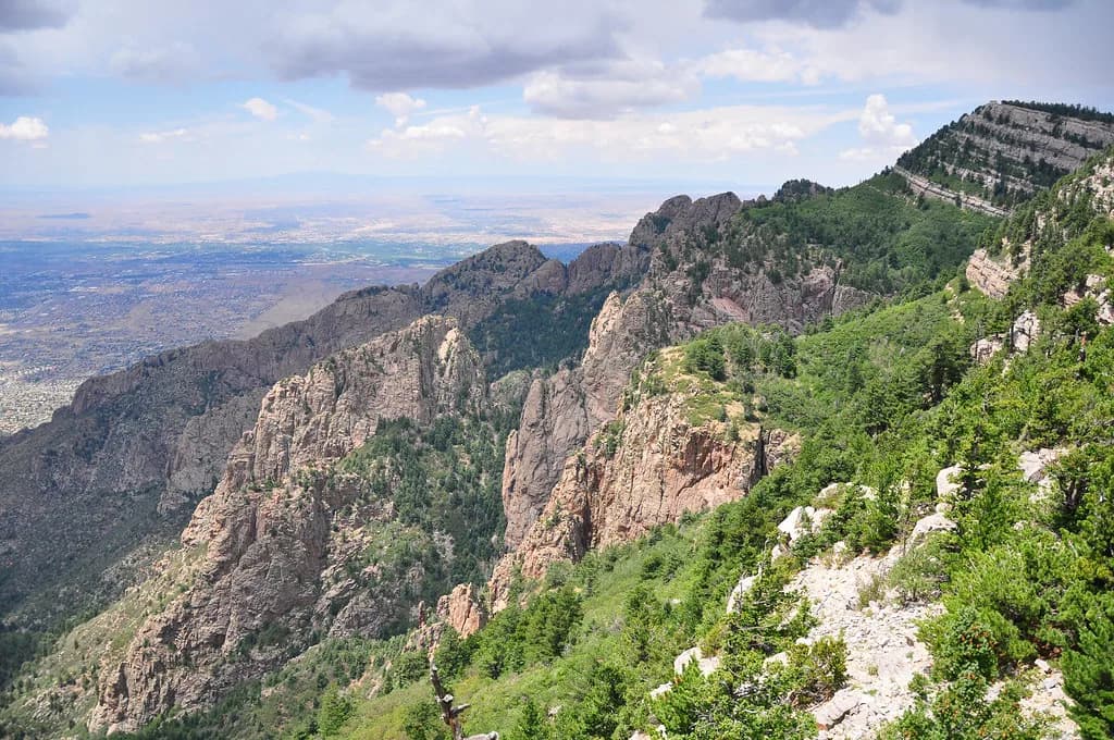 Dog-Friendly Hikes in Albuquerque: Leash Rules, Shade & Heat