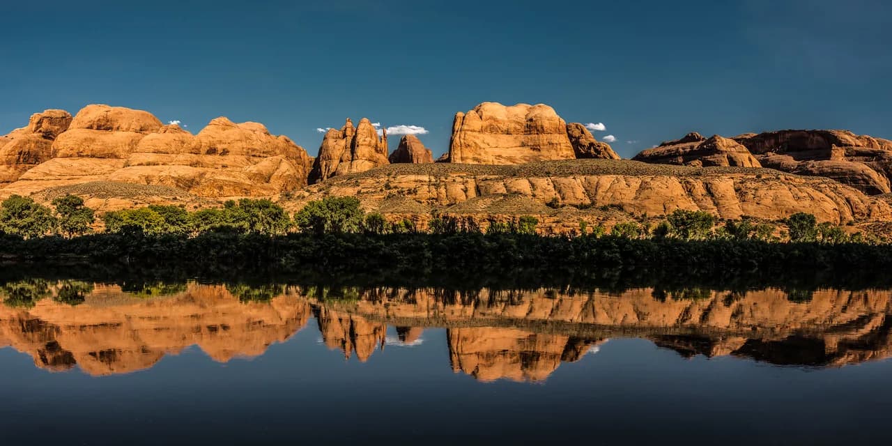 Dog-Friendly Hikes in Moab: Trails & Leash Rules