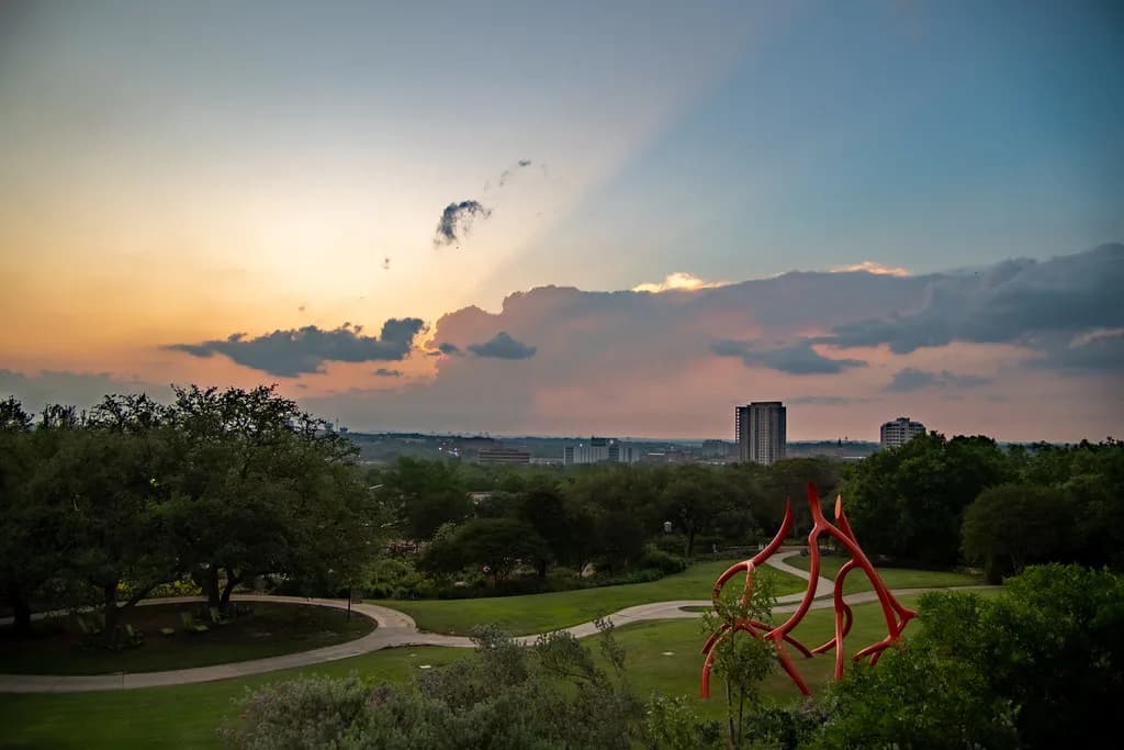 Dog-Friendly Hikes San Antonio: Which Trail Fits Your Dog