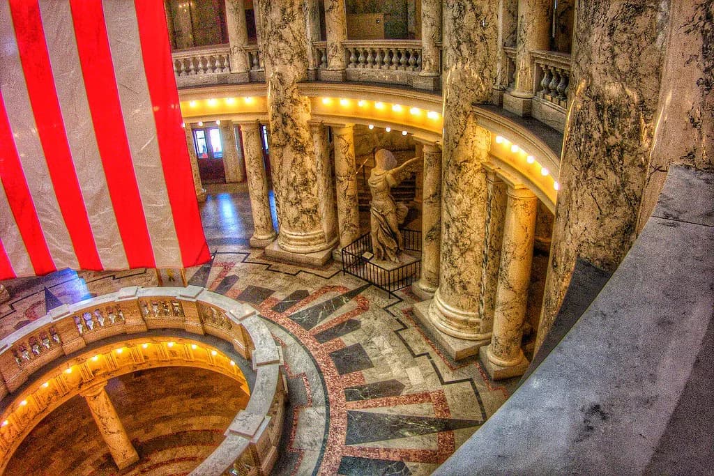Dog-Friendly Hotels in Boise: Where to Stay With Your Dog