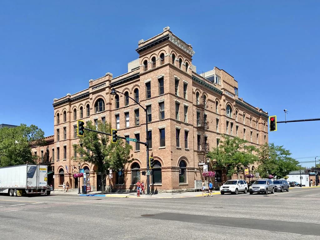 Dog-Friendly Hotels in Bozeman: Fees, Limits, and Rules