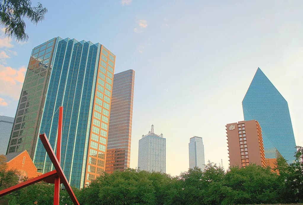 Dog-Friendly Hotels in Dallas: Fees and Rules Compared