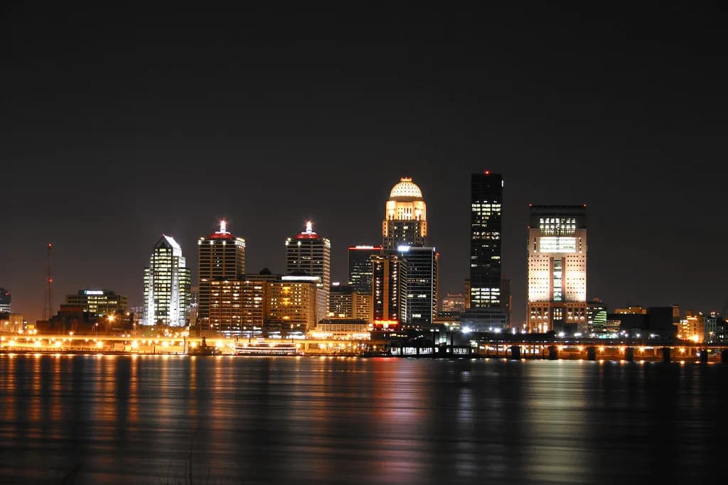 Dog-Friendly Hotels Louisville: Fees, Limits & Rules