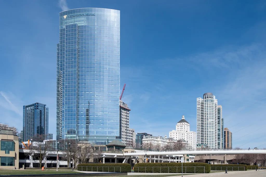 Dog-Friendly Hotels in Milwaukee: Real Pet Policies and Fees