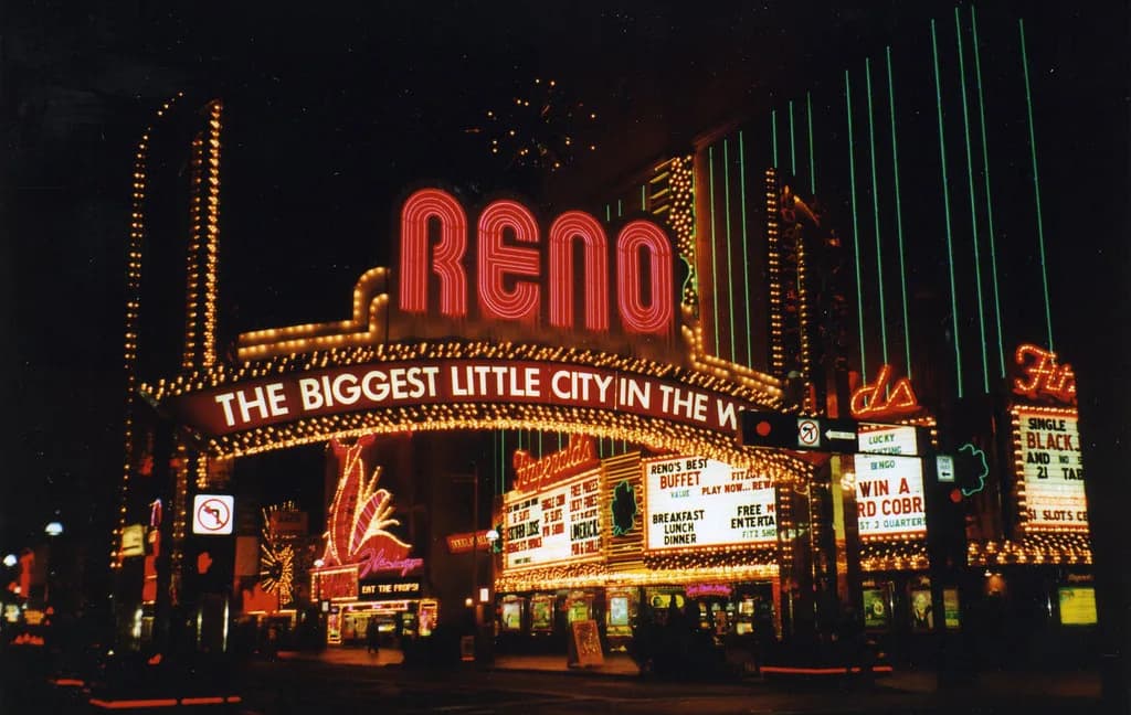 Dog-Friendly Hotels in Reno: Policies, Fees & Neighborhoods