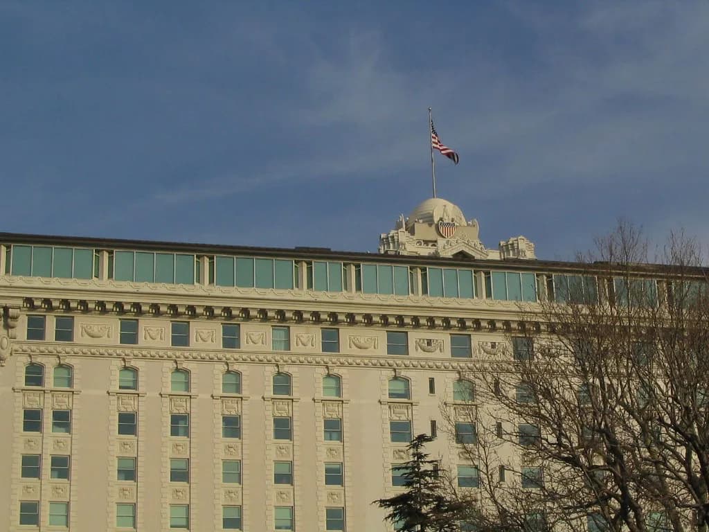 Dog-Friendly Hotels in Salt Lake City: Pet Policies Compared