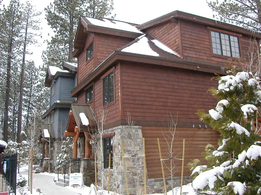 Dog-Friendly Hotels in South Lake Tahoe: Fees & Policies