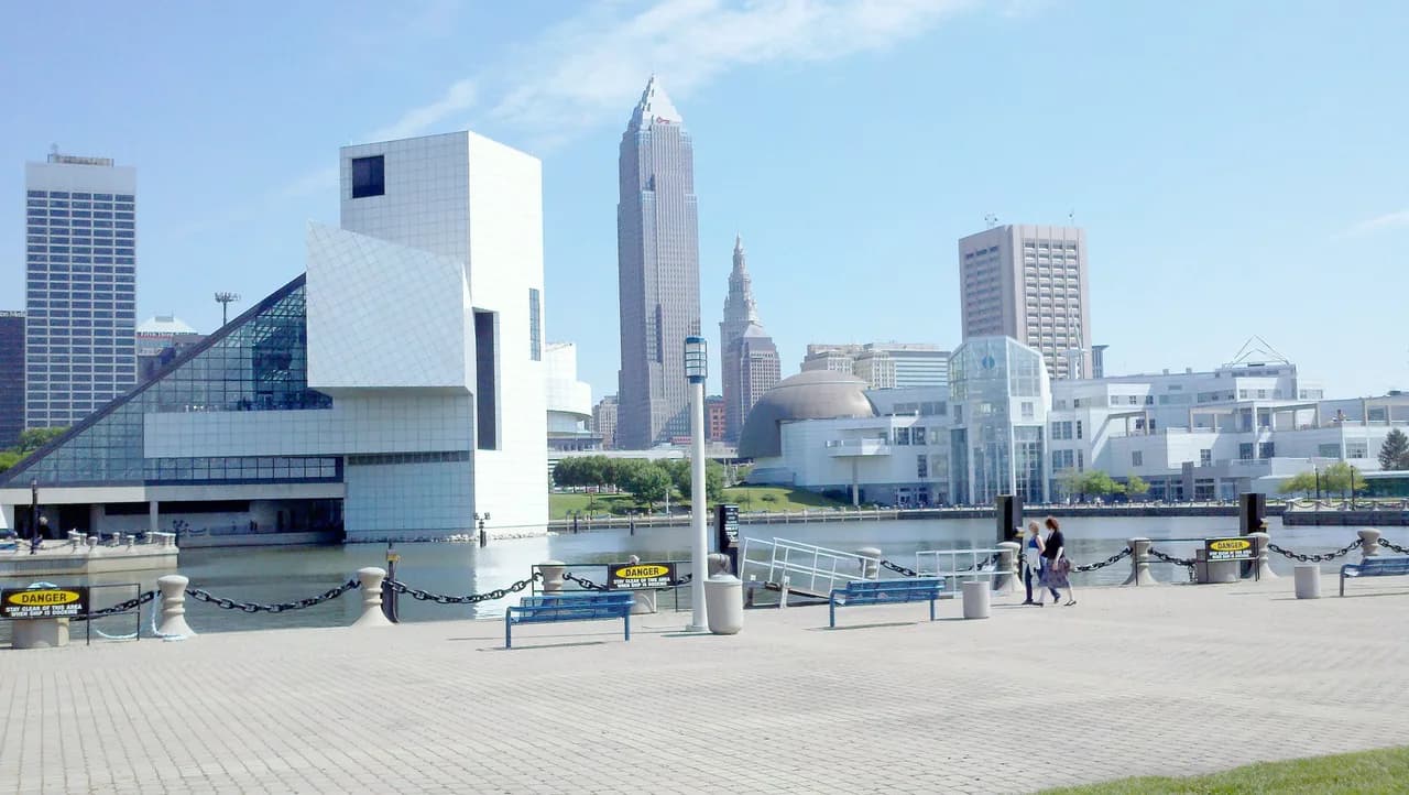Dog-Friendly Restaurants in Cleveland: Patios, Breweries & Dog Menus