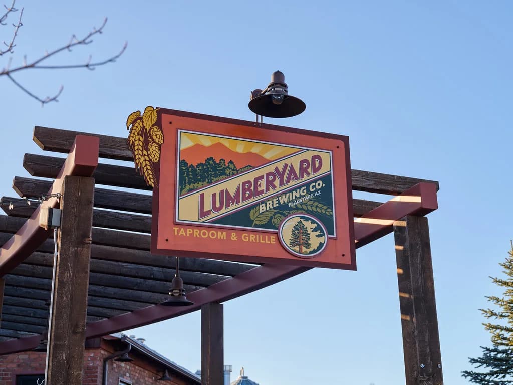 Dog-Friendly Restaurants in Flagstaff: Patios Worth Planning