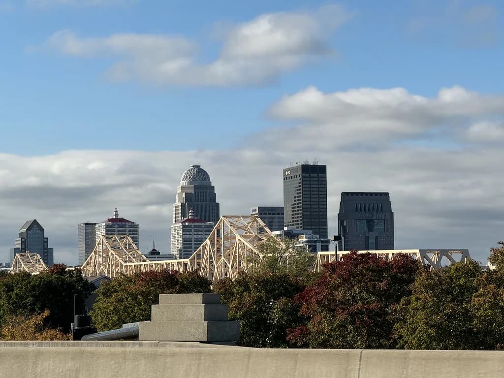 Dog-Friendly Restaurants Louisville: Patios by Neighborhood