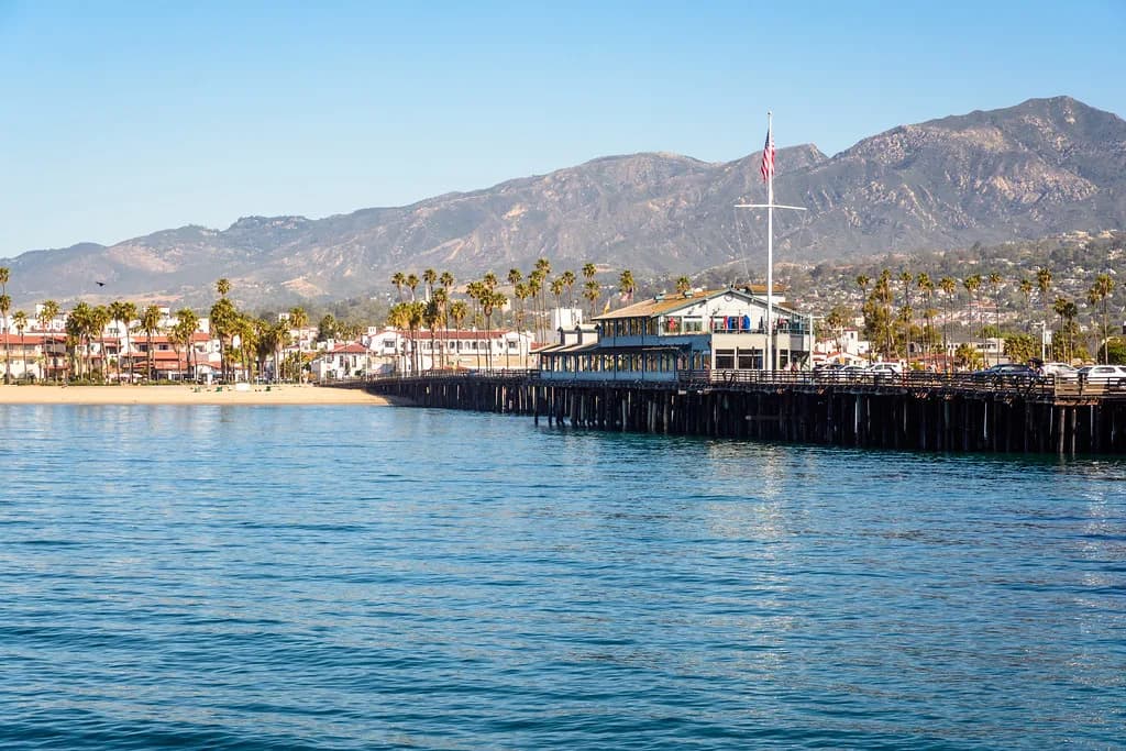 Dog-Friendly Restaurants Santa Barbara: Where to Eat