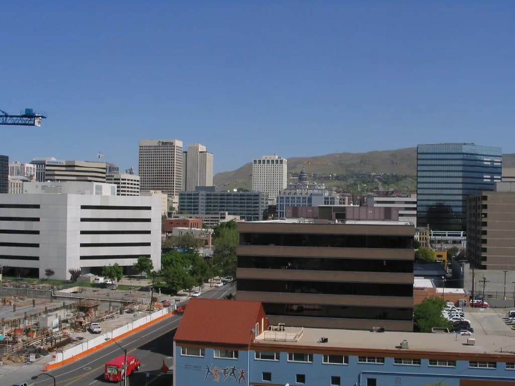 Dog-Friendly Stores in Salt Lake City: Where to Shop