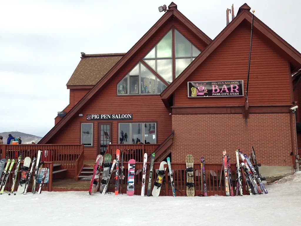 Dog-Friendly Vacation Rentals Park City: Booking Guide