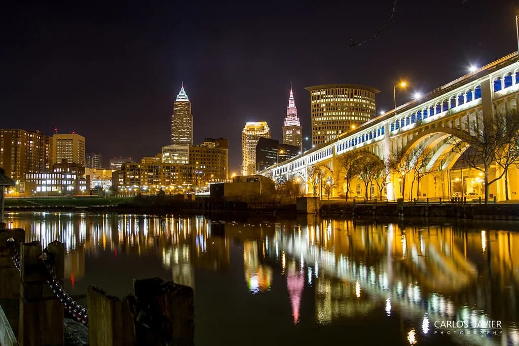 Dog Parks in Cleveland: Off-Leash Spots, Rules and Bar-Parks