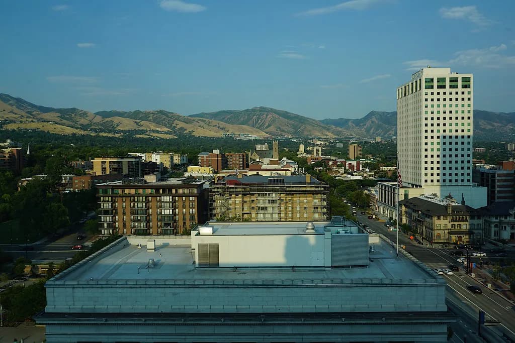 Dog Parks in Salt Lake City: Which Off-Leash Area to Choose