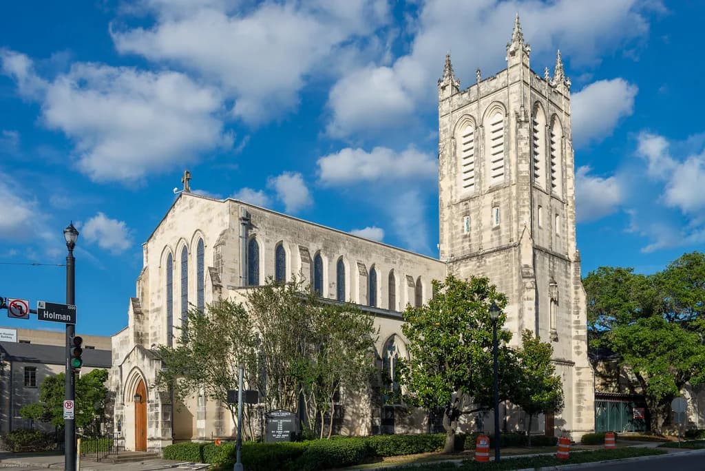 Houston, USA
