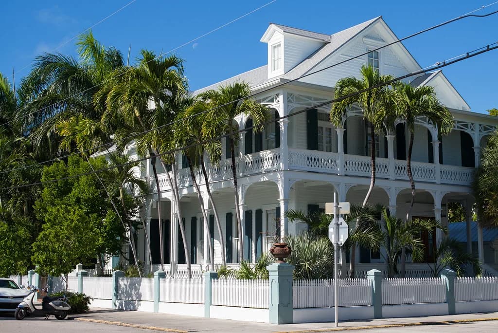 Dog-Friendly Key West: Beaches, Patios, Hotels and Walks