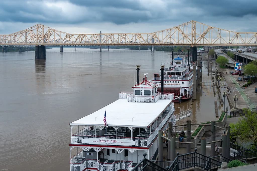 Dog-Friendly Louisville: Where to Eat, Stay, Play and Walk