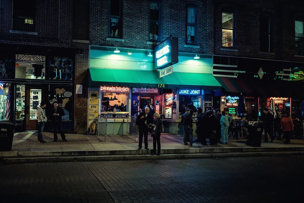 Dog-Friendly Memphis: Patios, Parks, Hotels and Rules