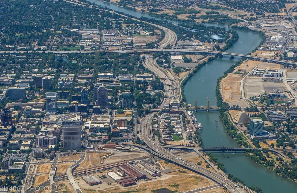 Dog-Friendly Sacramento: Where to Eat, Stay, Play and Walk