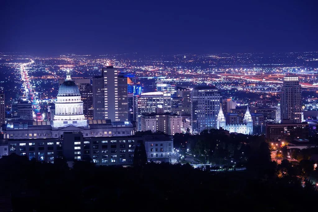 Dog-Friendly Salt Lake City: Where to Stay, Eat and Play