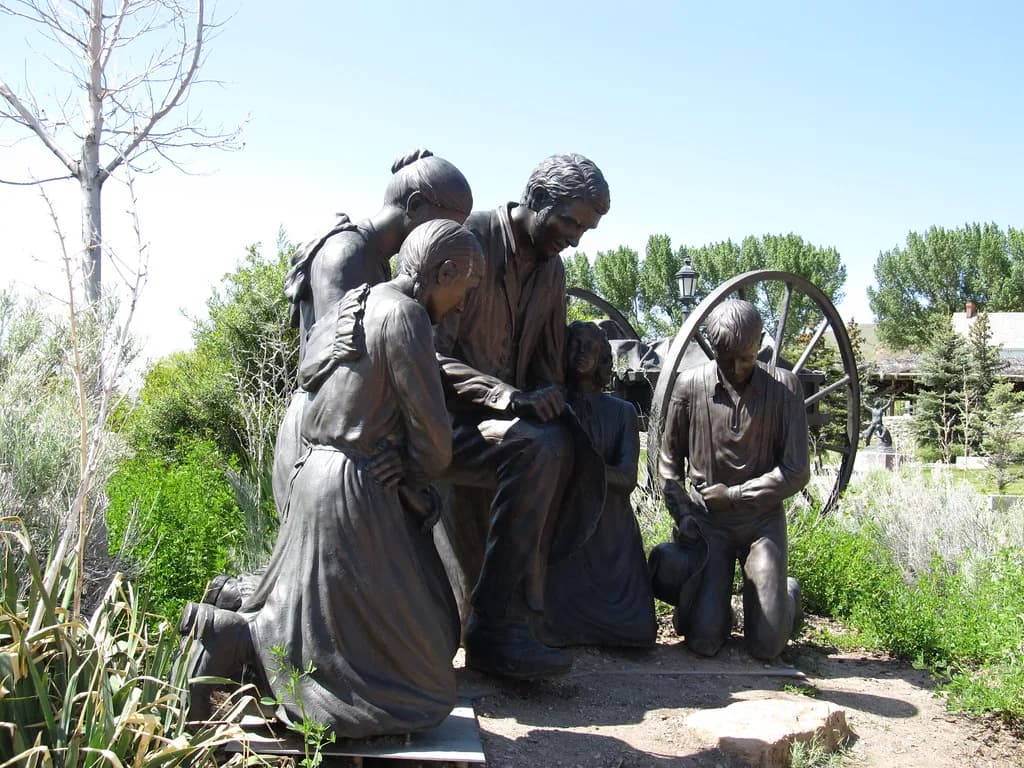 Tanner Dog Park Salt Lake City: Tanner Park Guide