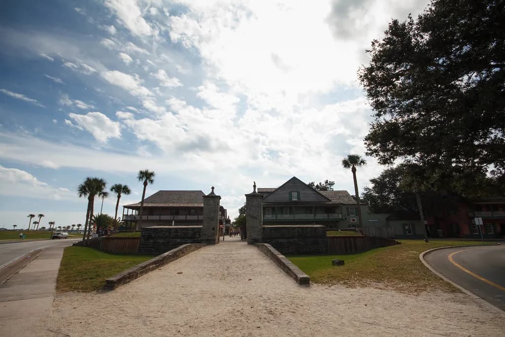 Dog Parks in St. Augustine: Off-Leash Spots & Rules