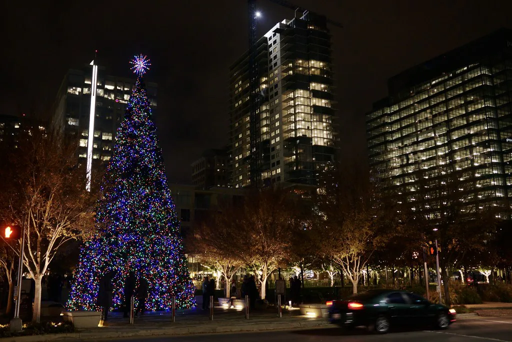 Dallas, USA