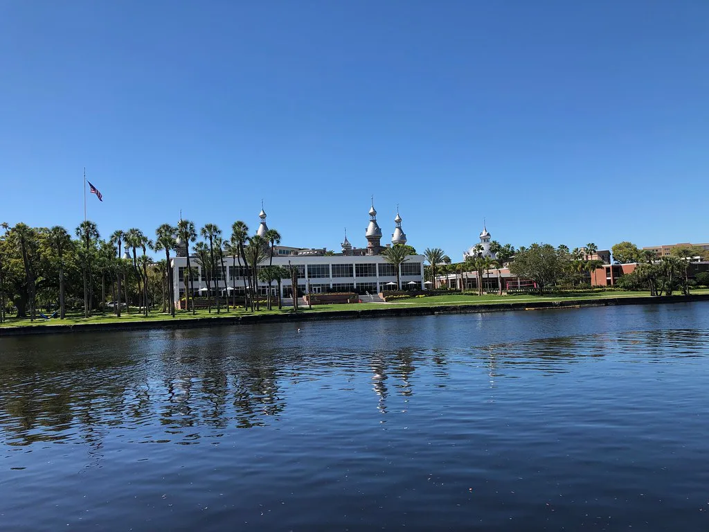 University of Tampa