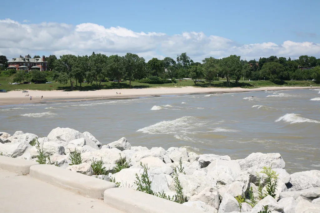 Milwaukee Lakefront