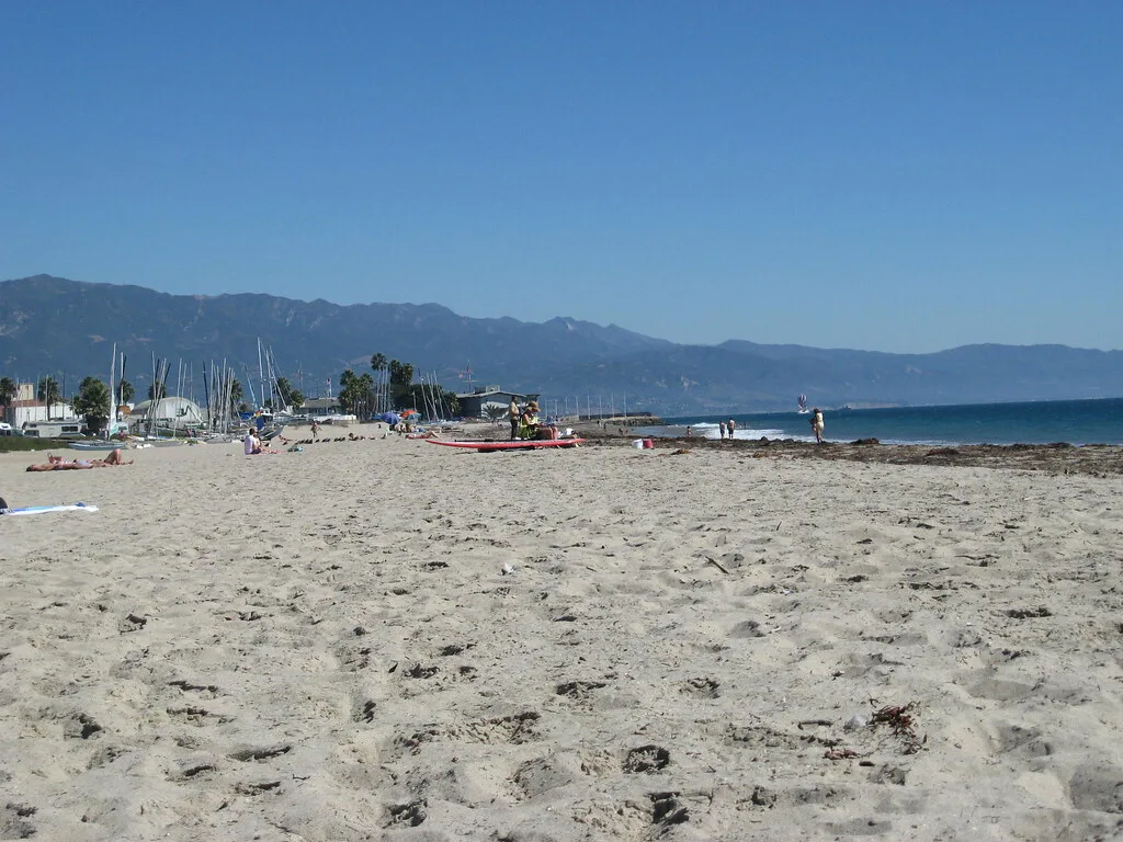 Santa Barbara, USA