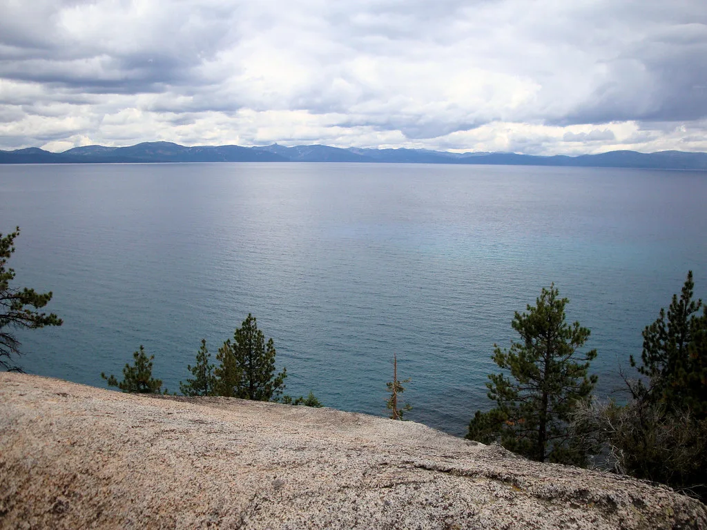 South Lake Tahoe, Nevada, USA