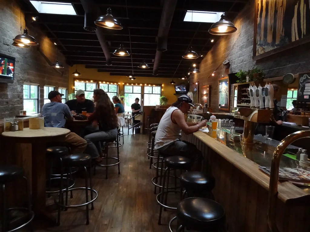Bend Brewing