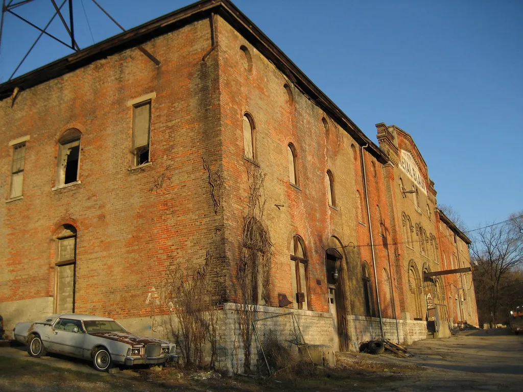 Jackson Brewery (Cincinnati)