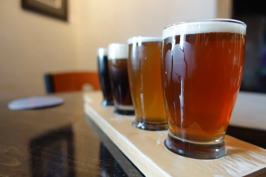 Nano Brewery, Colorado Springs
