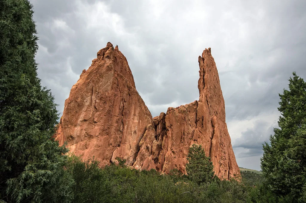Garden of the Gods, Colorado Springs
