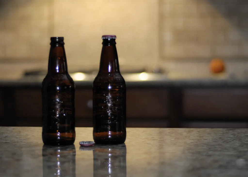 IBC root beer, Dallas