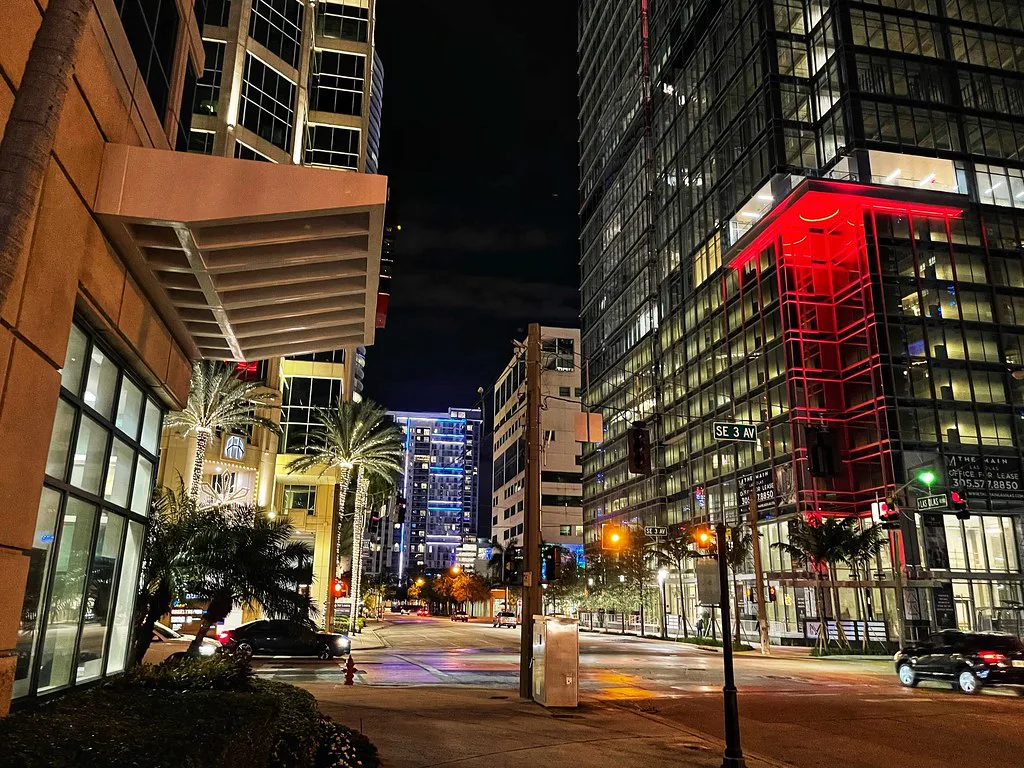 Fort Lauderdale After Dark 5 of
