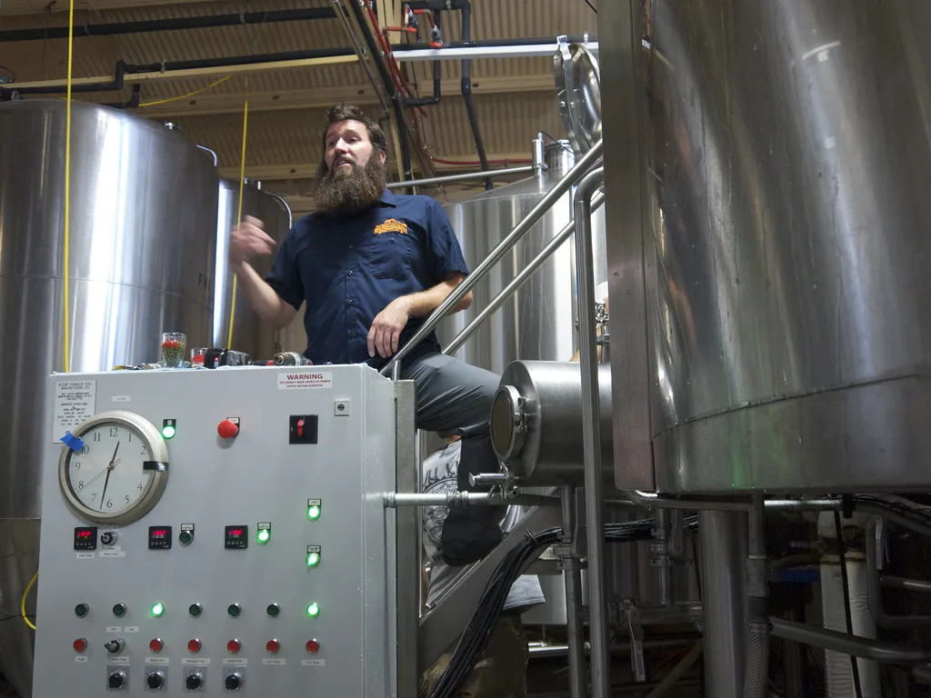 How to Make Beer, Indianapolis