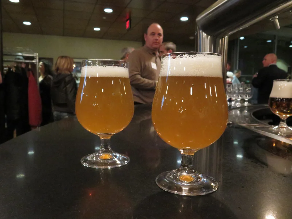 KCPT Tapping Kansas City Event