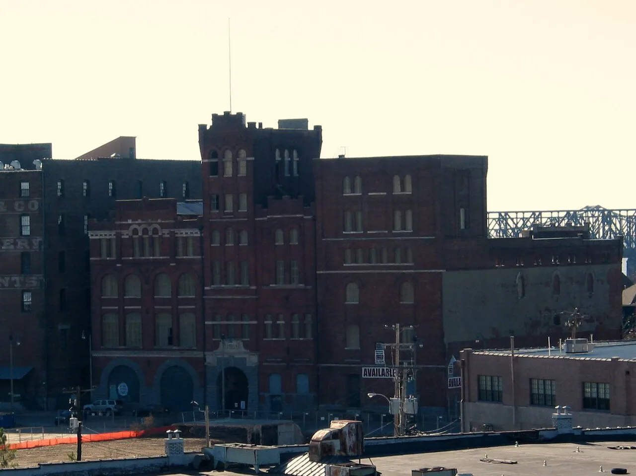 TennesseeBrewery, Memphis